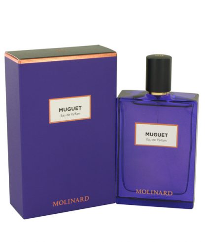 MOLINARD MUGUET EDP FOR WOMEN