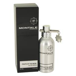 MONTALE MONTALE FRUITS OF THE MUSK EDP FOR UNISEX
