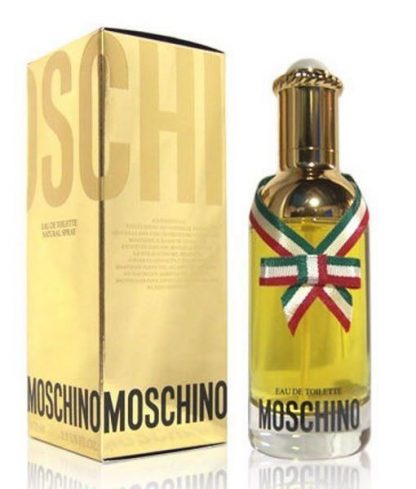 MOSCHINO FEMME EDT FOR WOMEN