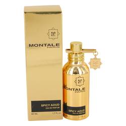 MONTALE MONTALE SPICY AOUD EDP FOR UNISEX