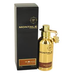 MONTALE MONTALE WILD AOUD EDP FOR UNISEX