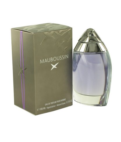 MAUBOUSSIN MAUBOUSSIN EDP FOR MEN