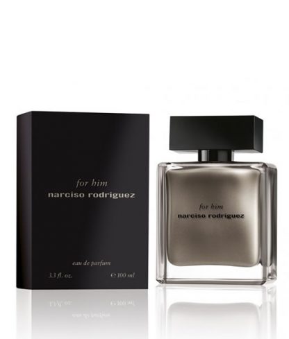 NARCISO RODRIGUEZ EDP FOR MEN