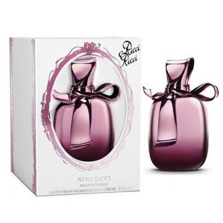 NINA RICCI RICCI RICCI REFLETS MYSTERIEUX EDP FOR WOMEN