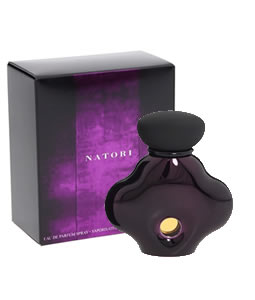 NATORI BY NATORI EDP FOR WOMEN ซื้อน้ำหอมในประเทศไทย Perfume Thailand