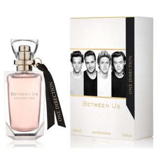 ONE DIRECTION BETWEEN US EDP FOR WOMEN