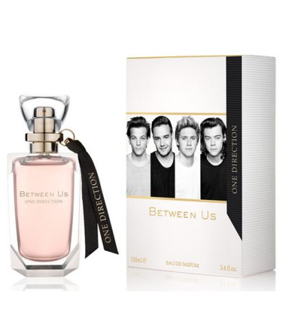 ONE DIRECTION BETWEEN US EDP FOR WOMEN