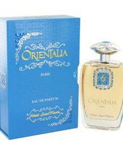 KRISTEL SAINT MARTIN ORIENTALIA EDP FOR WOMEN