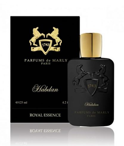 PARFUMS DE MARLY HABDAN ROYAL ESSENCE EDP FOR UNISEX