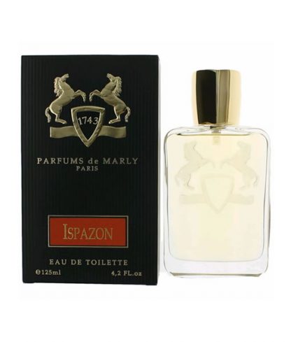 PARFUMS DE MARLY ISPAZON EDT FOR MEN