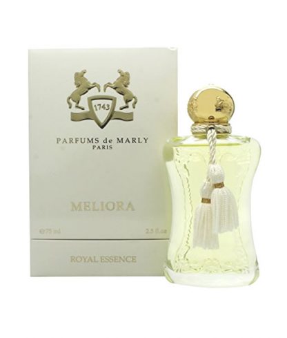 PARFUMS DE MARLY MELIORA ROYAL ESSENCE EDP FOR WOMEN