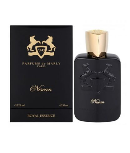 PARFUMS DE MARLY NISEAN ROYAL ESSENCE EDP FOR UNISEX