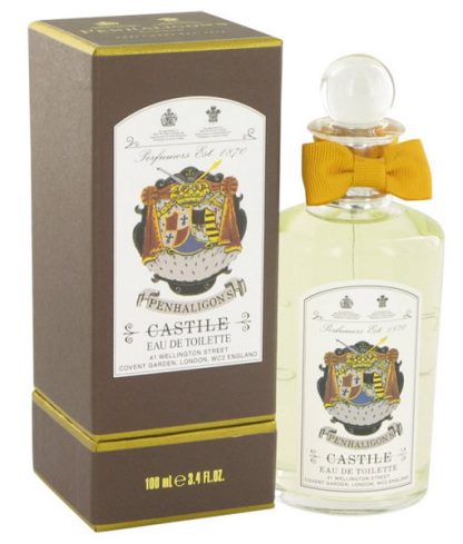 PENHALIGON CASTILE EDT FOR MEN