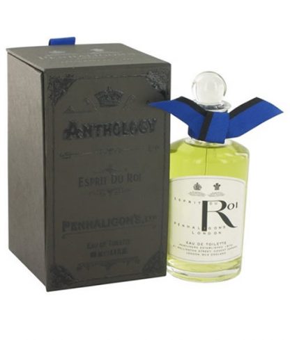 PENHALIGON ESPRIT DU ROI EDT FOR MEN