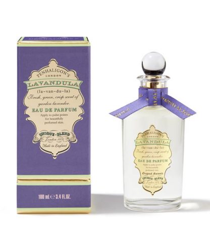 PENHALIGON LAVANDULA EDT FOR MEN