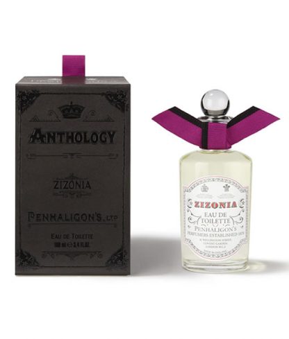 PENHALIGON ZIZONIA EDT FOR MEN