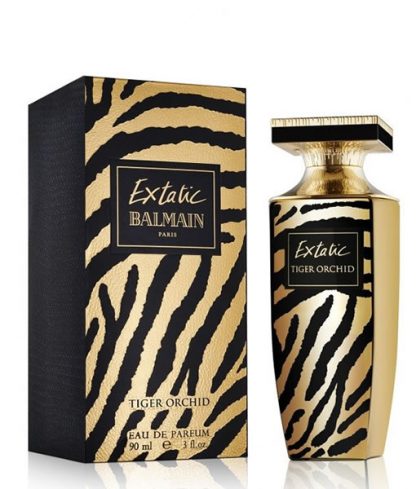 PIERRE BALMAIN EXTATIC TIGER ORCHID EDP FOR WOMEN