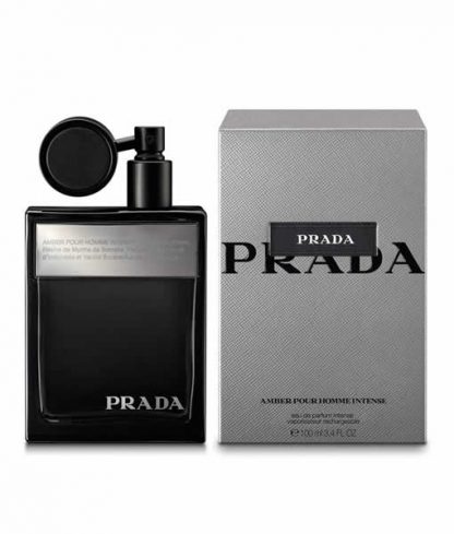 PRADA AMBER POUR HOMME INTENSE EDP FOR MEN