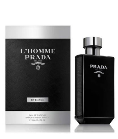 PRADA L'HOMME INTENSE EDP FOR MEN