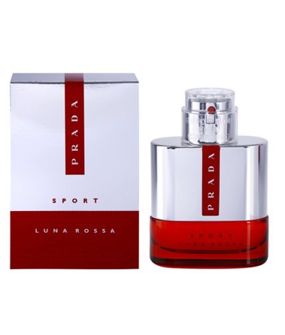 PRADA LUNA ROSSA SPORT EDT FOR MEN