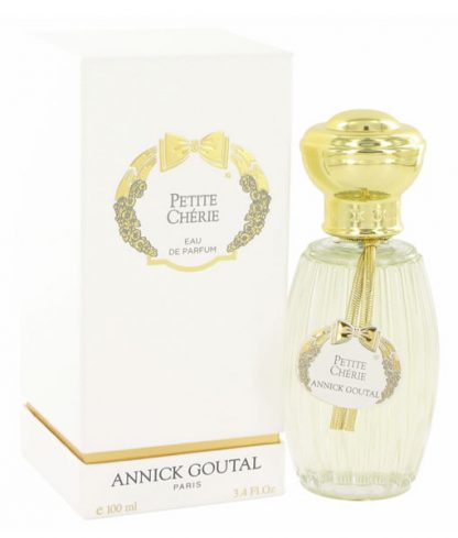 ANNICK GOUTAL PETITE CHERIE EDP FOR WOMEN