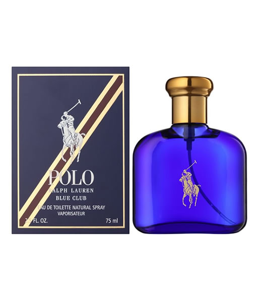 Buy RALPH LAUREN Polo Blue Sport Fragrance for Men 125 ml EDT Spray