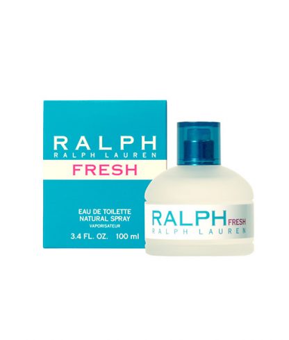 RALPH LAUREN RALPH FRESH EDT FOR WOMEN