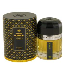 RAMON MONEGAL RAMON MONEGAL CUIRELLE EDP FOR WOMEN