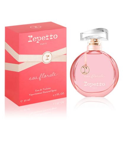 REPETTO EAU FLORALE EDT FOR WOMEN