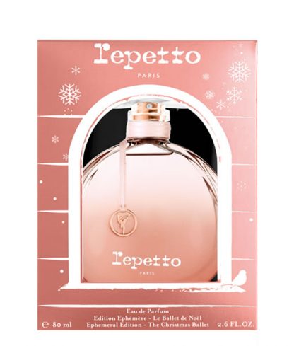 REPETTO PARIS THE CHRISTMAS BALLET EDP FOR WOMEN