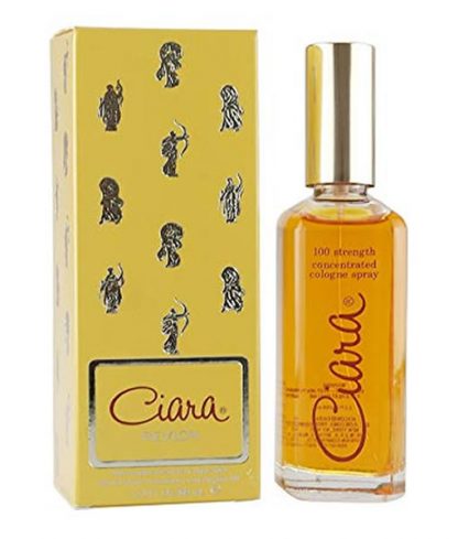 REVLON CIARA 100% COLOGNE FOR WOMEN