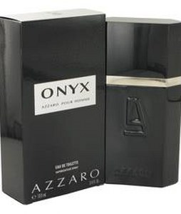 AZZARO ONYX EDT FOR MEN 100ML [THANKFUL THURSDAY SPECIAL]