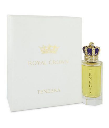 ROYAL CROWN TENEBRA EXTRAIT DE PARFUM FOR WOMEN