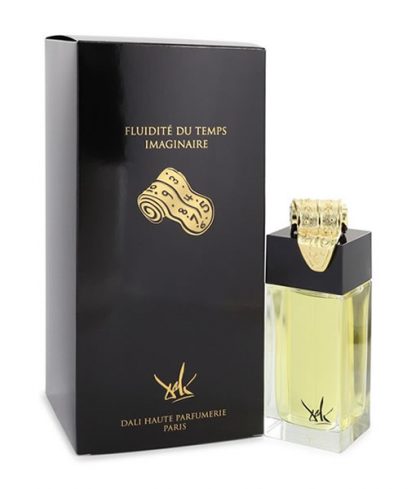 SALVADOR DALI FLUIDITE DU TEMPS IMAGINAIRE EDP FOR WOMEN