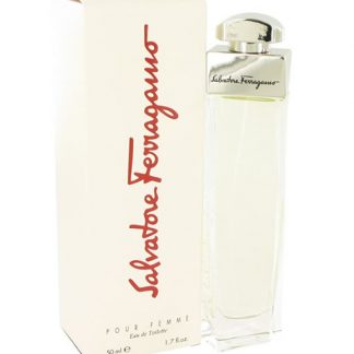 SALVATORE FERRAGAMO POUR FEMME EDT FOR WOMEN