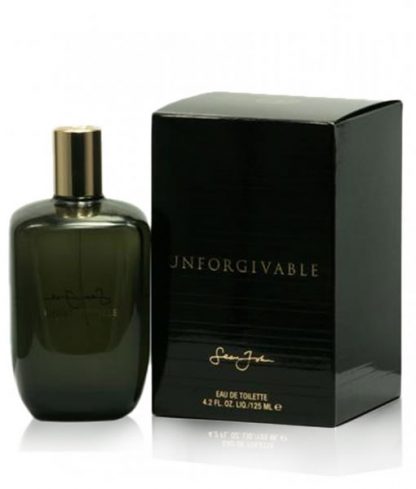 SEAN JOHN UNFORGIVABLE EDT FOR MEN 125ML [THANKFUL THURSDAY SPECIAL]