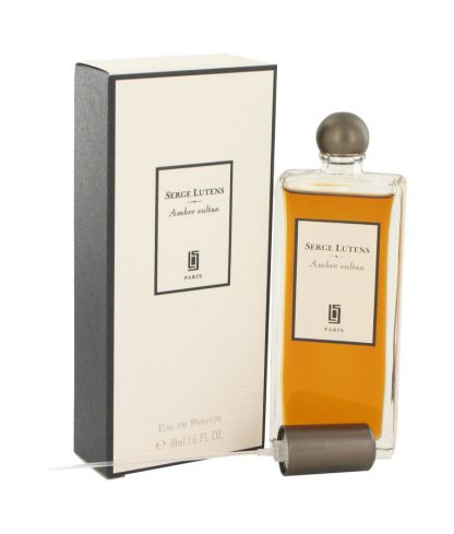 SERGE LUTENS AMBRE SULTAN EDP FOR UNISEX