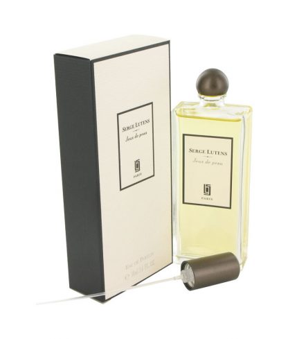 SERGE LUTENS JEUX DE PEAU EDP FOR UNISEX