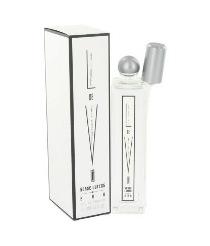 SERGE LUTENS LAINE DE VERRE EDP FOR UNISEX