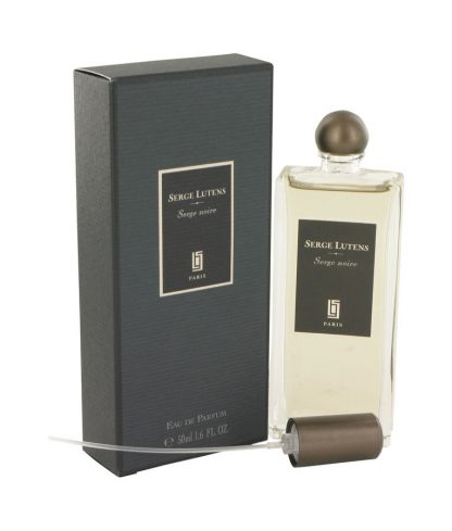 SERGE LUTENS SERGE NOIRE EDP FOR UNISEX