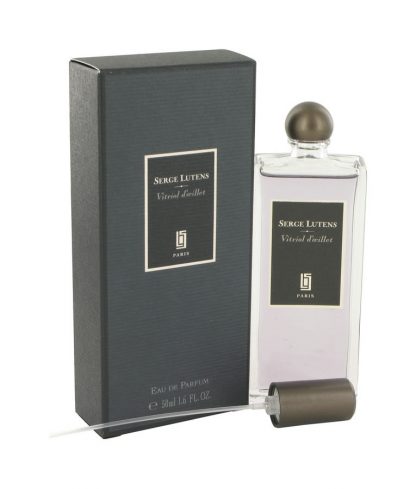 SERGE LUTENS VITRIOL D'OEILLET EDP FOR UNISEX