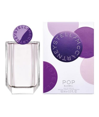 STELLA MCCARTNEY POP BLUEBELL EDP FOR WOMEN