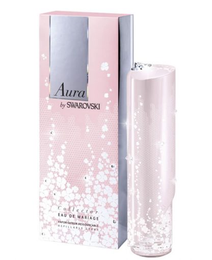 SWAROVSKI AURA COLLECTION MARIAGE EDT FOR WOMEN