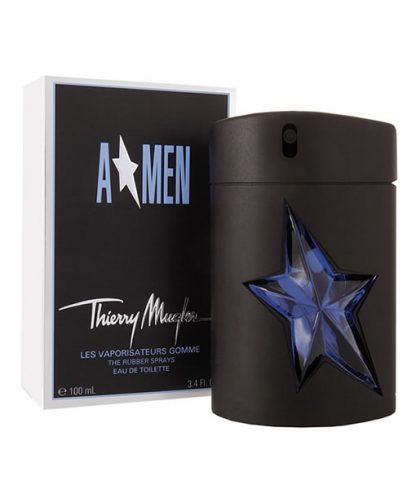 THIERRY MUGLER A MEN EDT FOR MEN