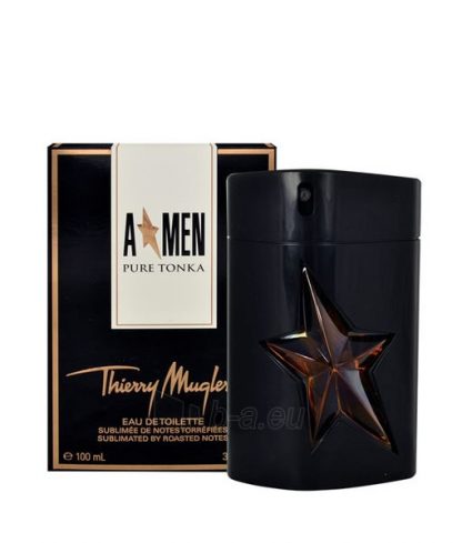 THIERRY MUGLER A MEN PURE TONKA EDT FOR MEN