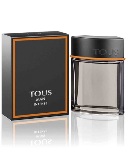 TOUS INTENSE EDT FOR MEN