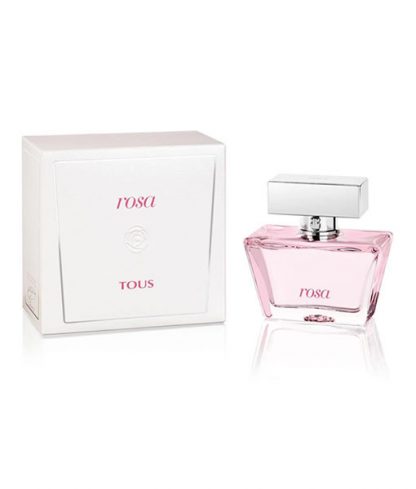 TOUS ROSA EDP FOR WOMEN