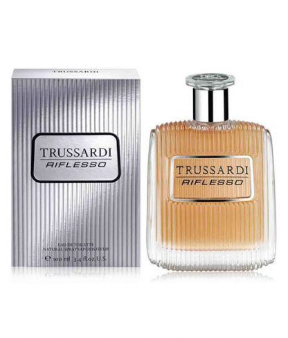 TRUSSARDI RIFLESSO EDT FOR MEN