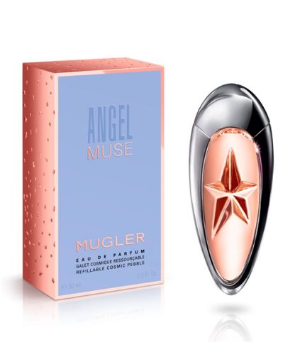 THIERRY MUGLER ANGEL MUSE EDP FOR WOMEN