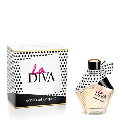 UNGARO LA DIVA EDP FOR WOMEN